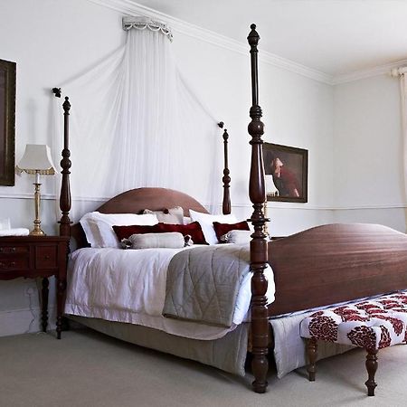 Hotel Parkes Manor Knysna Zewnętrze zdjęcie