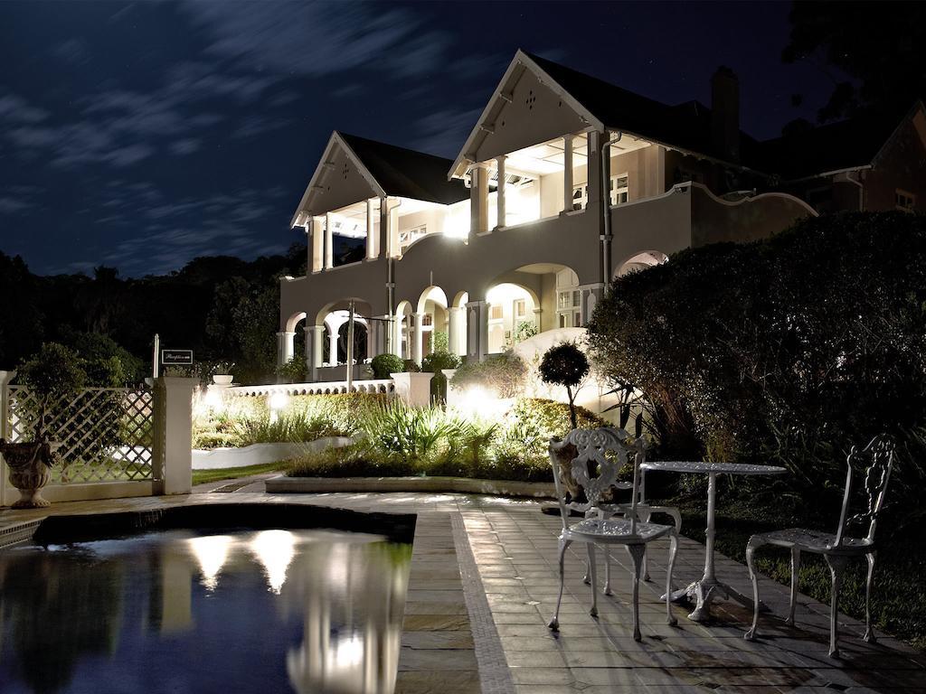 Hotel Parkes Manor Knysna Zewnętrze zdjęcie