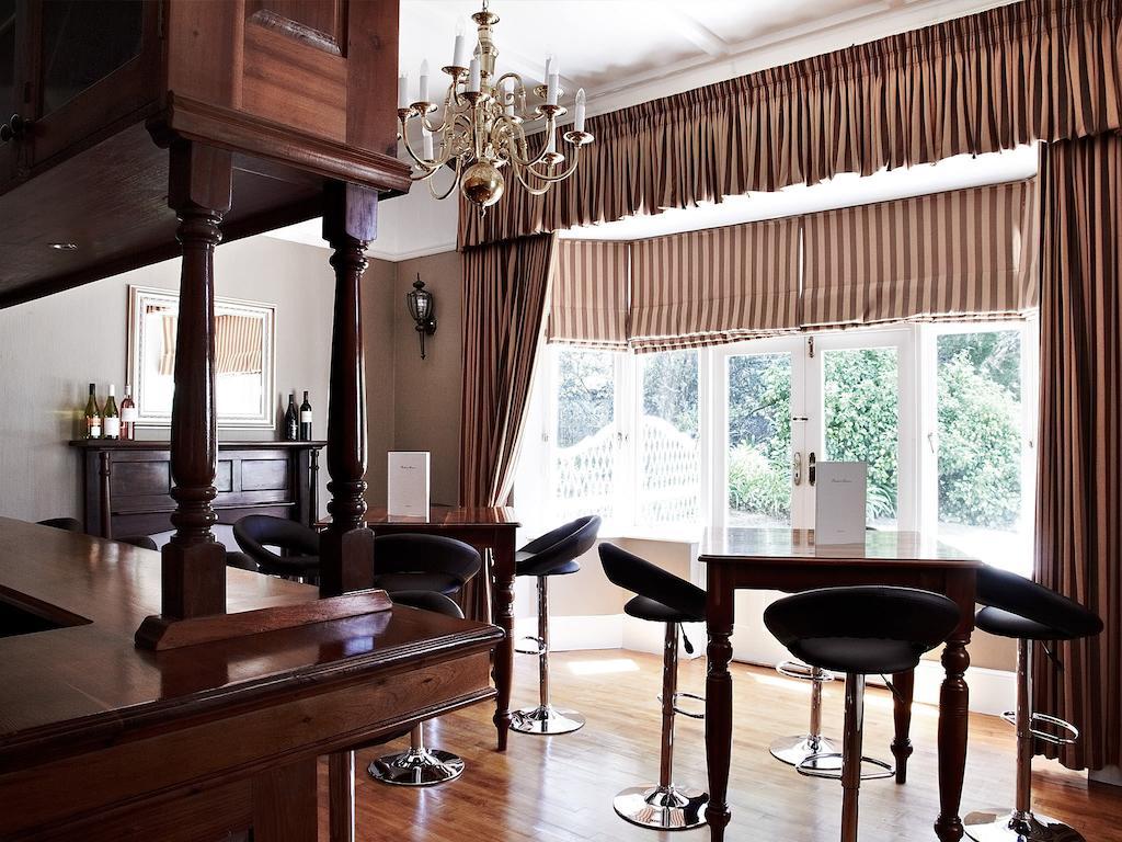 Hotel Parkes Manor Knysna Zewnętrze zdjęcie