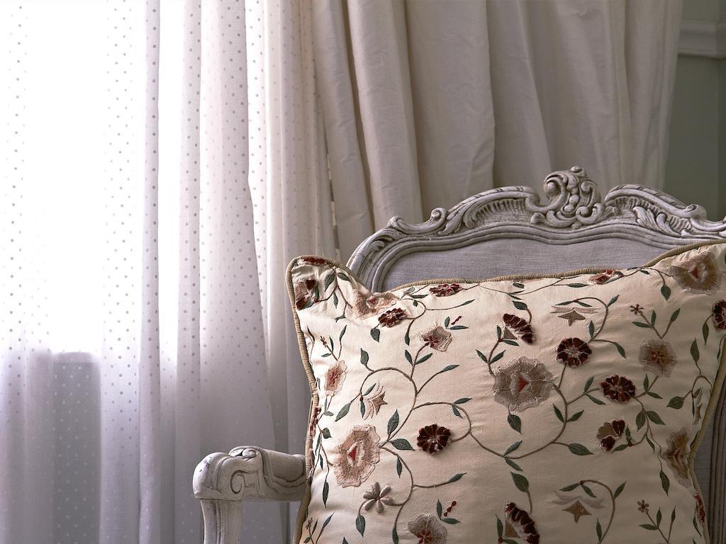 Hotel Parkes Manor Knysna Zewnętrze zdjęcie