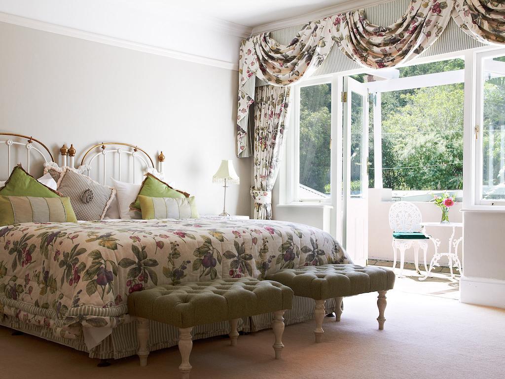 Hotel Parkes Manor Knysna Pokój zdjęcie