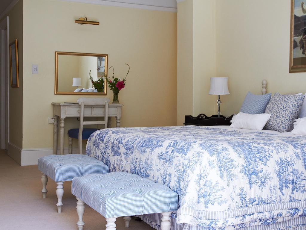 Hotel Parkes Manor Knysna Zewnętrze zdjęcie