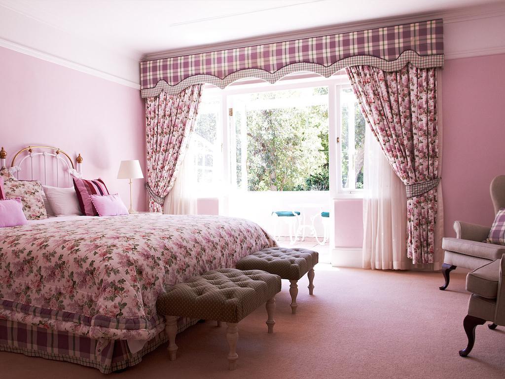 Hotel Parkes Manor Knysna Pokój zdjęcie