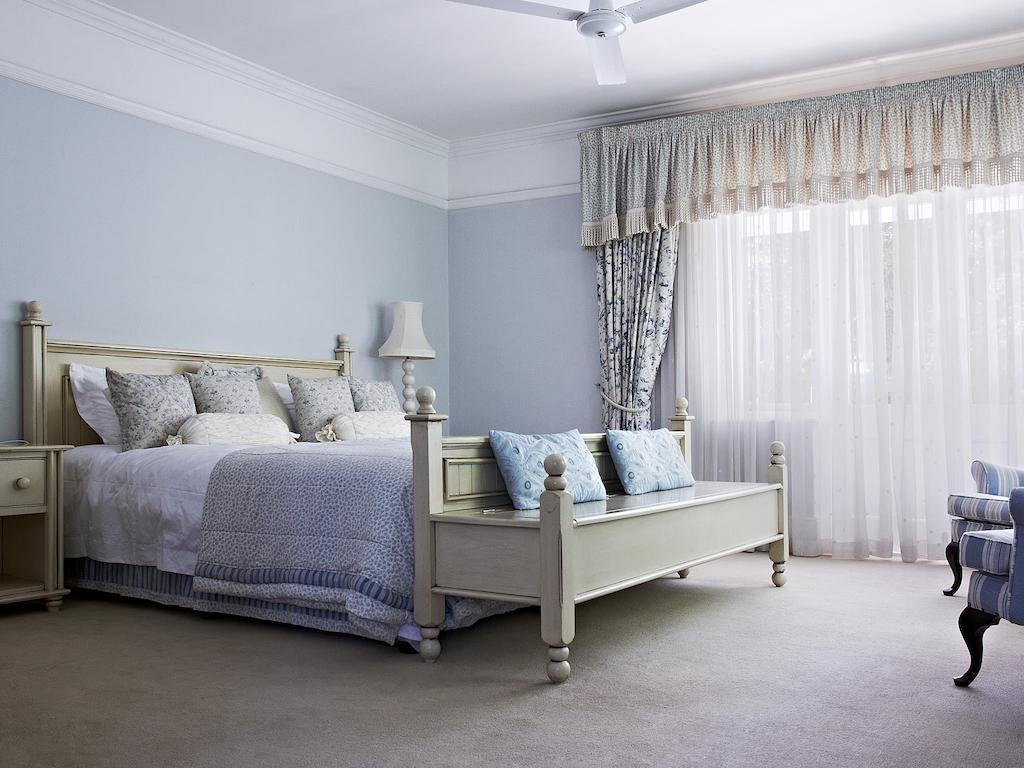 Hotel Parkes Manor Knysna Pokój zdjęcie
