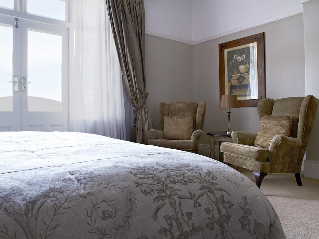 Hotel Parkes Manor Knysna Pokój zdjęcie
