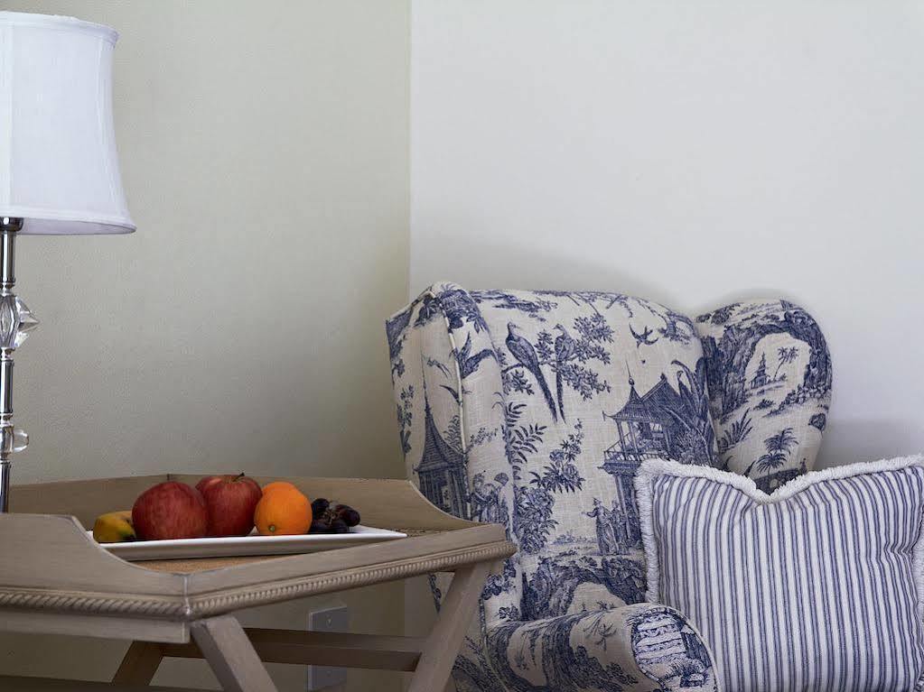 Hotel Parkes Manor Knysna Zewnętrze zdjęcie