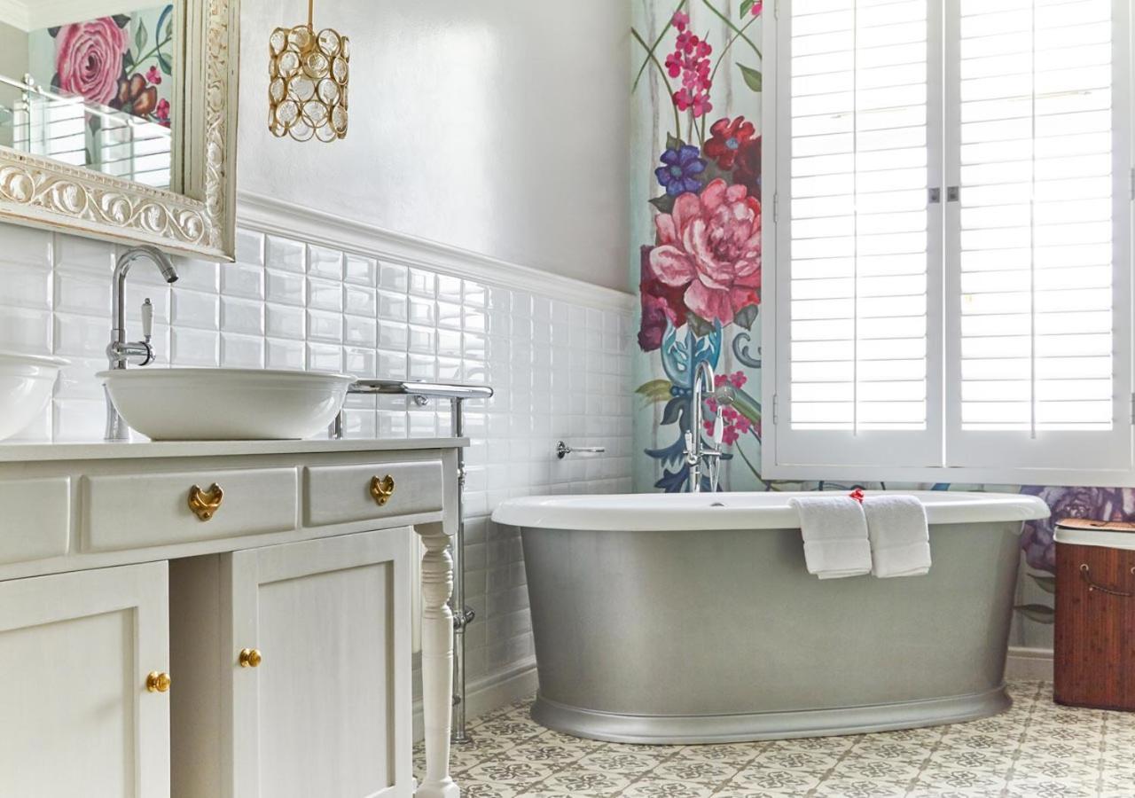 Hotel Parkes Manor Knysna Zewnętrze zdjęcie