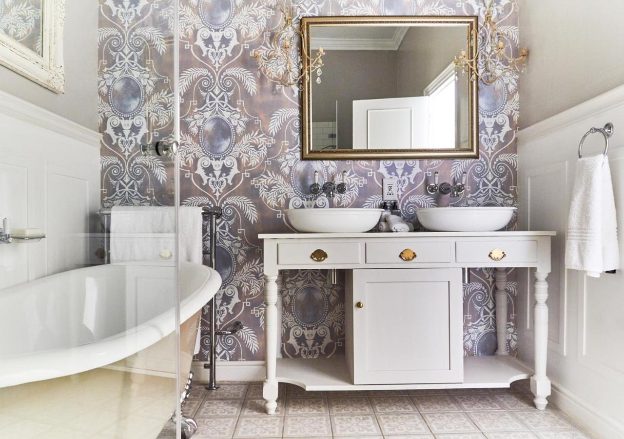 Hotel Parkes Manor Knysna Zewnętrze zdjęcie