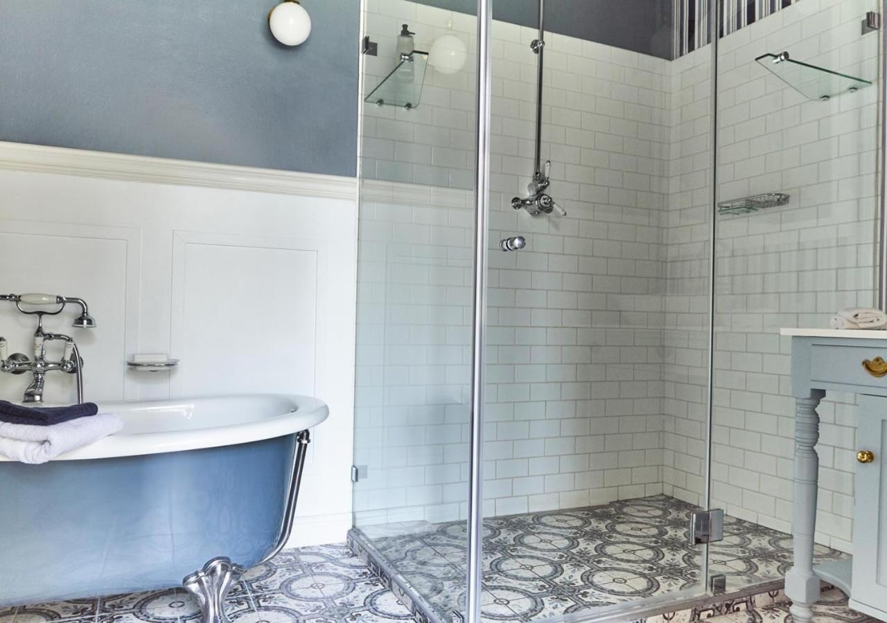 Hotel Parkes Manor Knysna Zewnętrze zdjęcie