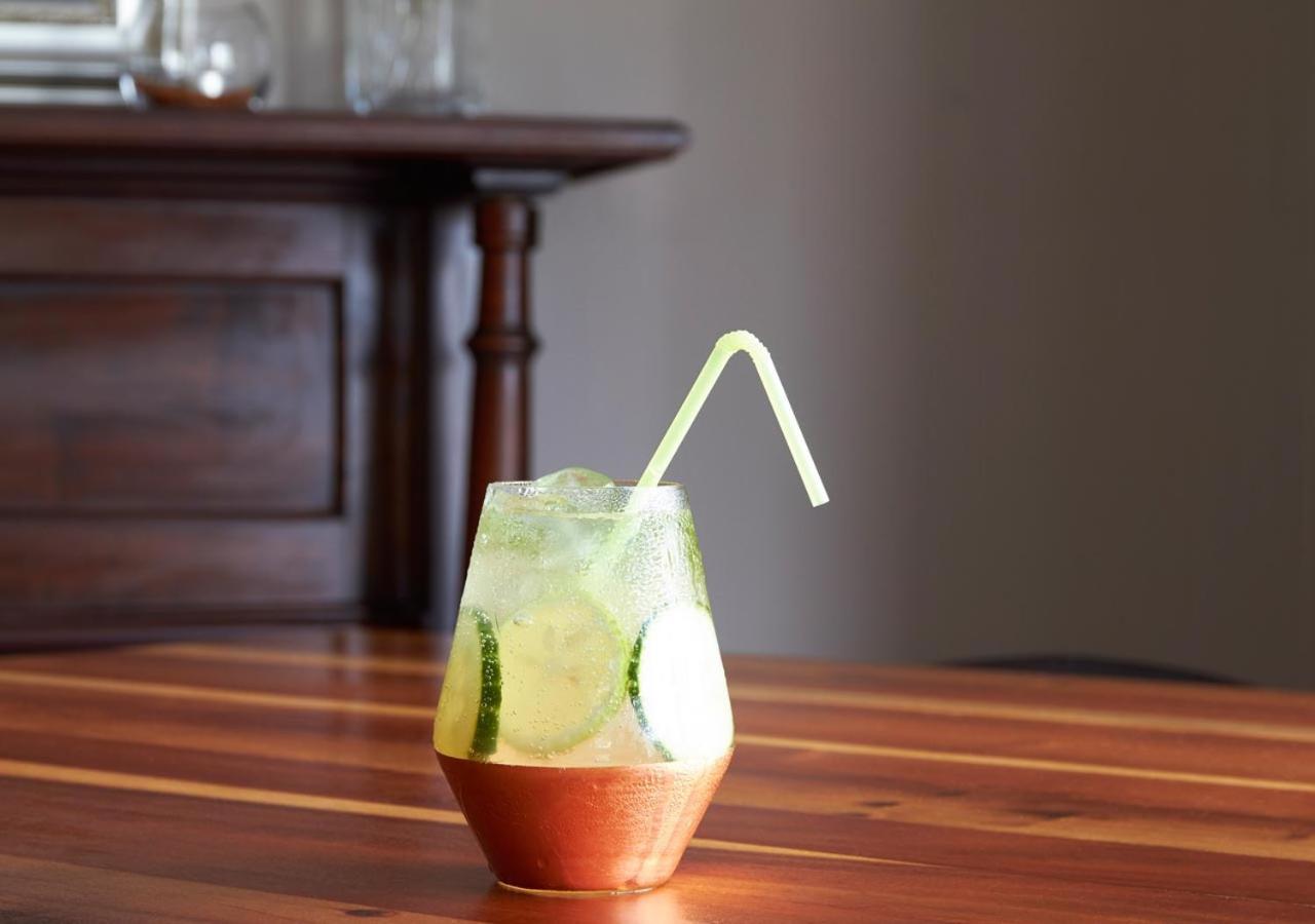 Hotel Parkes Manor Knysna Zewnętrze zdjęcie